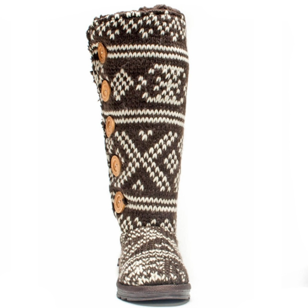 Muk Luks Boots - Picture 4 of 6